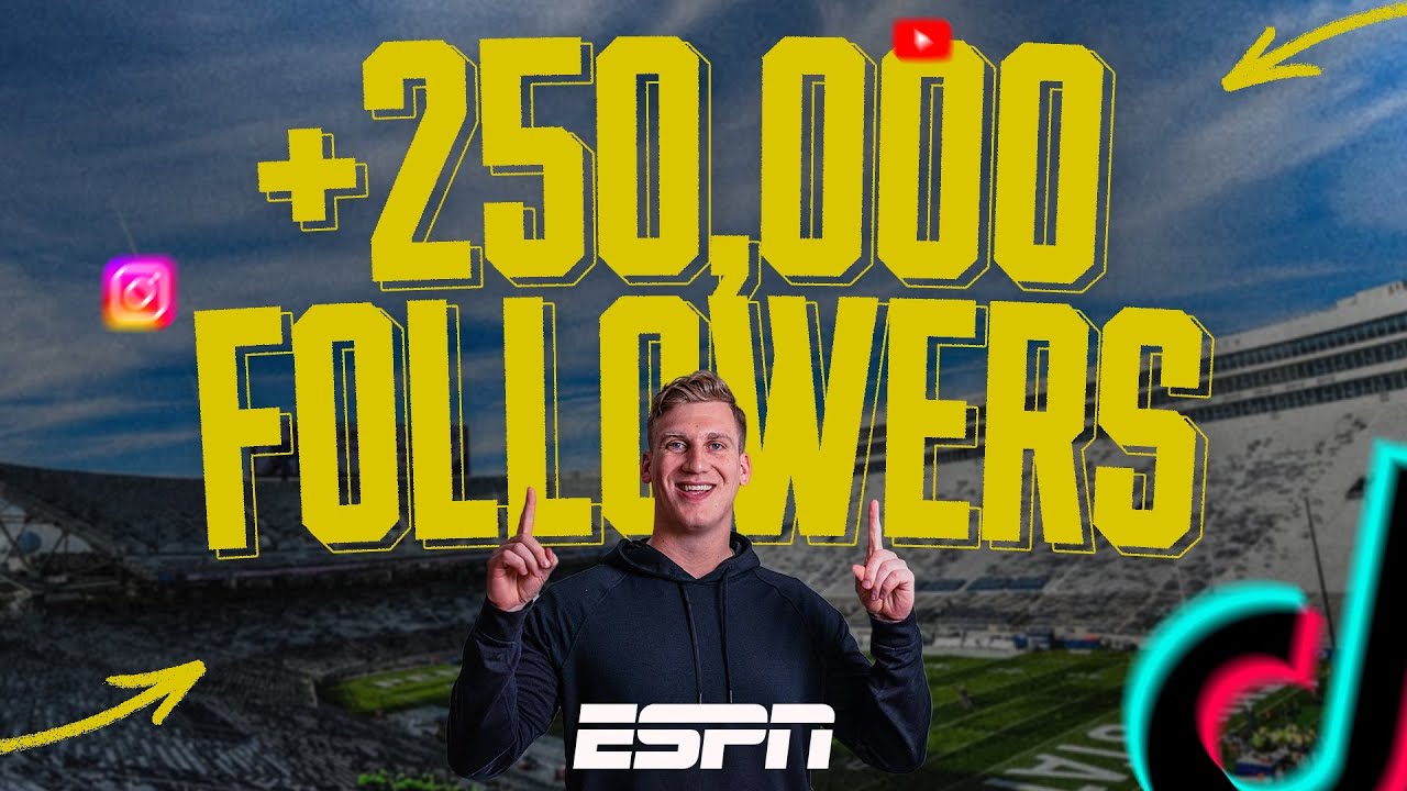 Secrets to Success in Football, Broadcasting & Content Creation | Live Q&A At Super Bowl