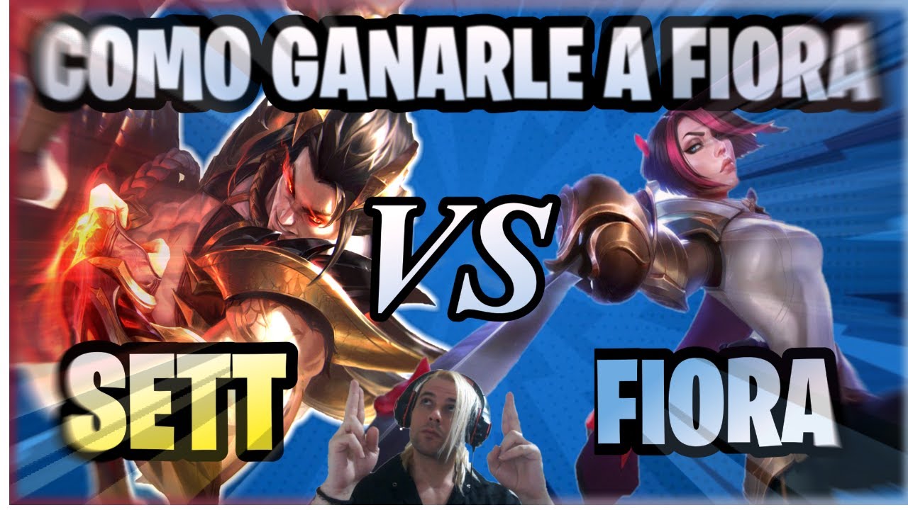 SETT VS FIORA TOP S11 COMO GANARLE A FIORA CON SETT EN FASE DE LINEAS
