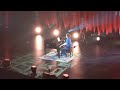 Fujii Kaze 藤井風 - SAYONARA Baby 「さよならべいべ」 live (Zepp KL, Malaysia, 9 July 2023) #fujiikaze