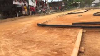 SBS 1/10 Buggy 4WD A Main 8 Feb 2015