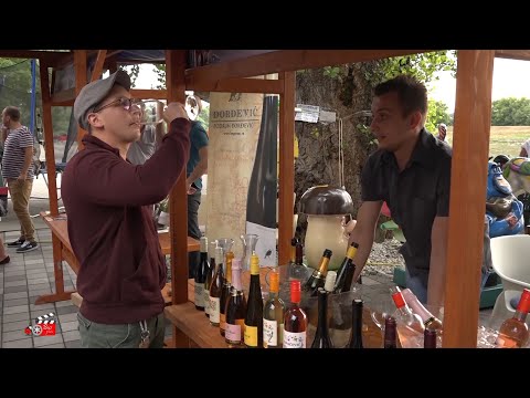 West Wine Fest Čačak 2019.