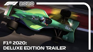 F1® 2020 | Deluxe Schumacher Edition Trailer