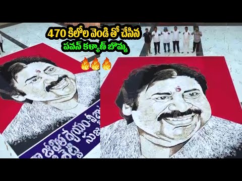 Two sketches of Pawan kalyan | how to draw with pencil | pencil sketch |  powerstar pawan kalyan - YouTube