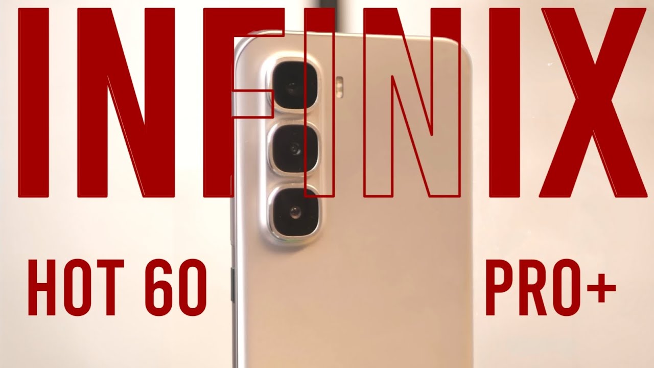 Infinix Hot 60 Pro Plus Review in Bangla | দামে কম মানে ভালো? ২২ হাজারে সেরা ডিল?
