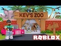 ROBLOX ZOO TYCOON