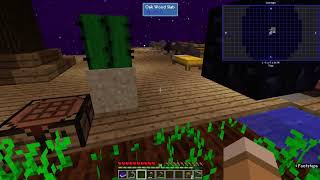 Minecraft Modpacks - Skyfactory 5