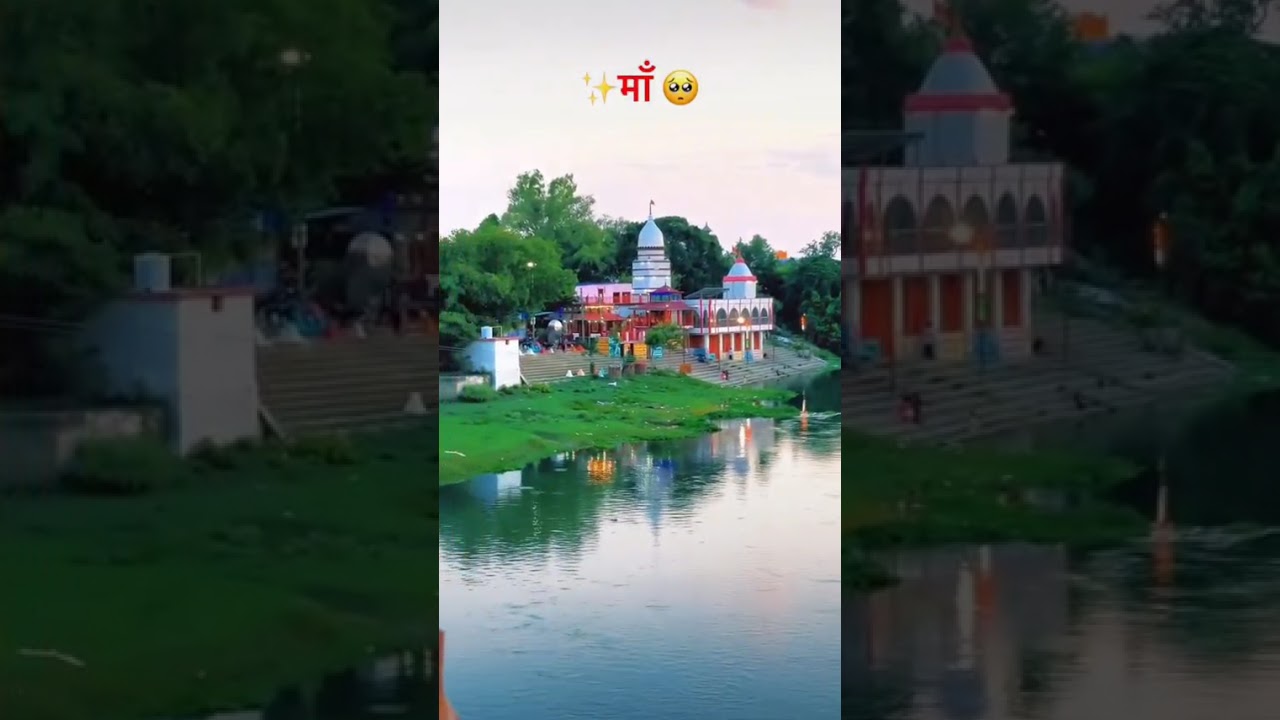 jalpa Mata mandir bhatni Deoria Uttar Pradesh 