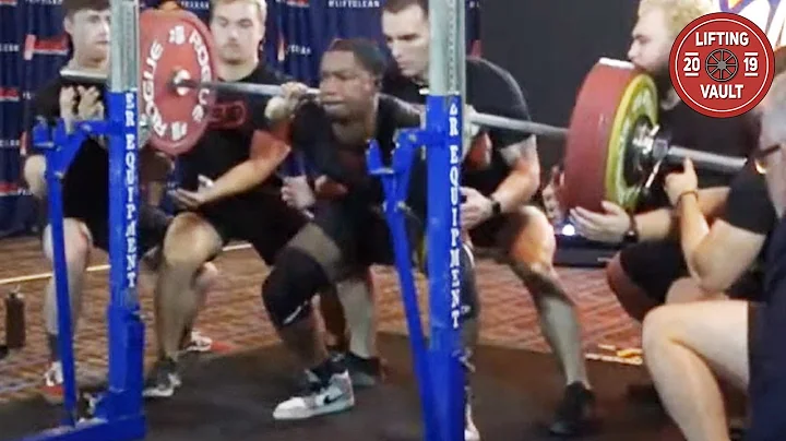 What Happened To Michael Seay?