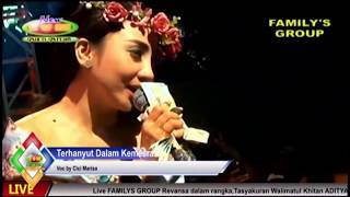 Downloadterhanyut dalam kemsraan cici MP3 MP4 terhanyut dalam kemsraan cici