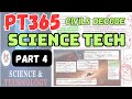 Vision ias pt 365 science  technology 2024 part 4 upsc ias pt365sciencetech pt365