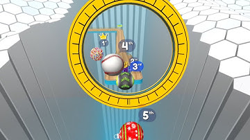 Going Balls Speed run Gameplay Level 309