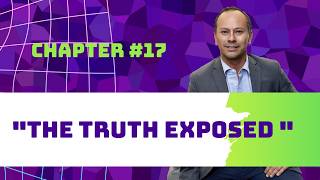 Why You’ll NEVER Hear About the Future of Healthcare (The Truth Exposed) | Baxter Effect Podcast