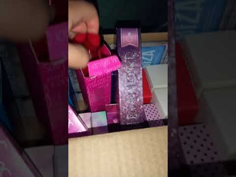 ?UNBOXING MONIQUE❤