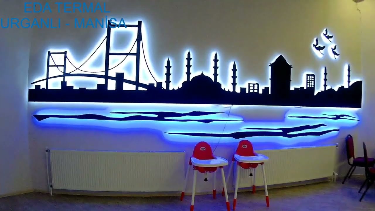 EDA TERMAL- MANİSA URGANLI