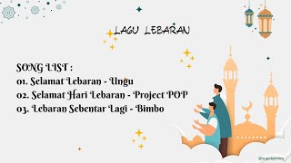 KUMPULAN LAGU LEBARAN | HARI RAYA IDUL FITRI 1445 H | #viral #fyp #lebaran