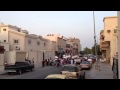 صفوى جانب من مسيرة النصرة لرسول الله صفوى جانب من مسيرة النصرة لرسول الله