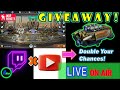 LIVE Stream Pshent GIVEAWAY WR War Robots LIVE Stream Pshent GIVEAWAY WR War Robots