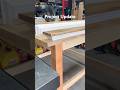 Project Update: Teak Stuff Update #1