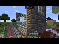 Minecraft - TerraFirmaPunk #25: Charcoal Pit