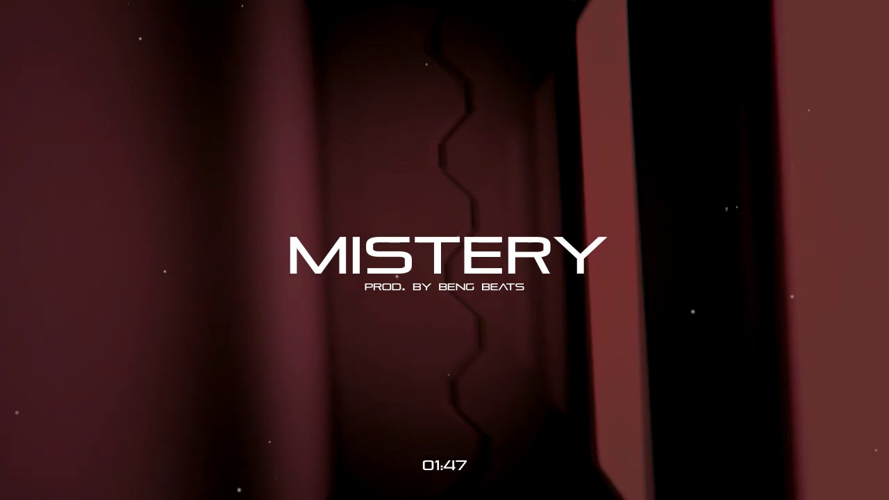 MISTERY | Hard 808 Arabic Voice Trap Type Beat | Prod. by BenG Beats