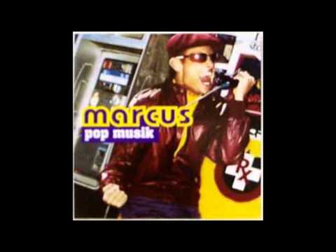 Marcus - "Pop Musik" (2001)
