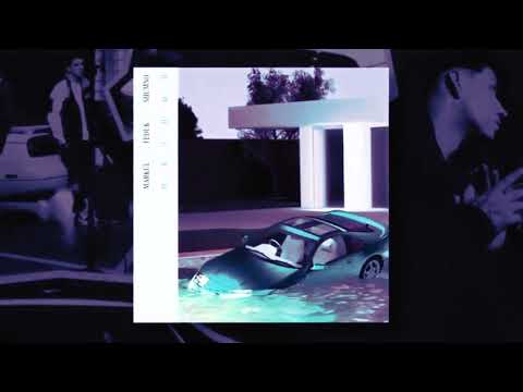 MARKUL, FEDUK - Мятный (Beerkin Remix)