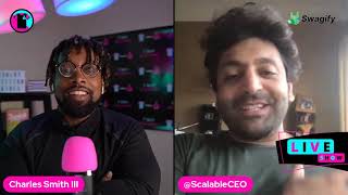 Overcoming Prison & a Brain Tumor to Building Swagify, a $20M PrintOnDemand Company with Akil Kurji by T-Shirt Millionaires 2,709 views 3 years ago 1 hour, 1 minute
