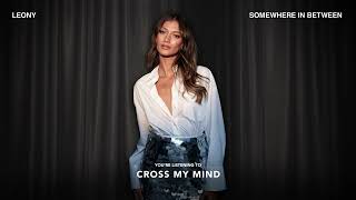Leony - Cross My Mind (Acoustic Version) (Official Audio)