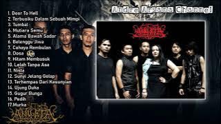 Lagu Pilihan Anueta - Gothic Metal