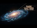 Decoded What Dark Matter Really Does The Invisible Sculptor of the Cosmos Mystery