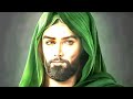  تصميم الإمام الحسين 4k واااا حسيناه وااا أمامه  