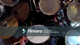 Don't Get Around Much Anymore Ellington Jazz Quartet Drum Cover