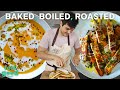 How I Use Sweet Potato in Healthy and Easy Recipes