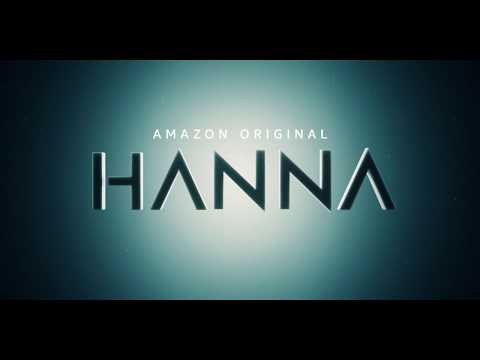 Hanna Trailer Oficial
