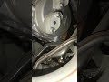 Throttle body works out #ashokleylandtrucks