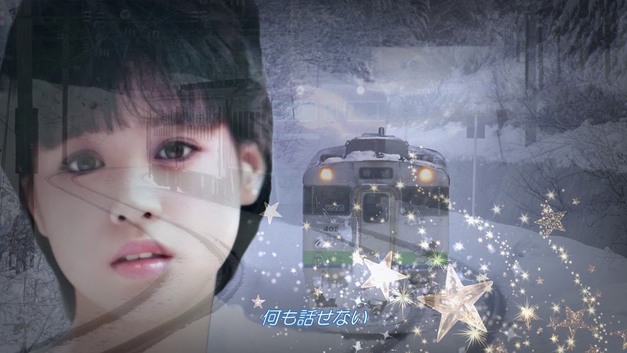 カレンデュラ☆ 松田聖子 Bon Voyage & 星の金貨DVD6枚 maxresdefault.jpg