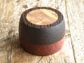 Woodturning - Ring box