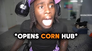 When Streamers Get Hacked Live..