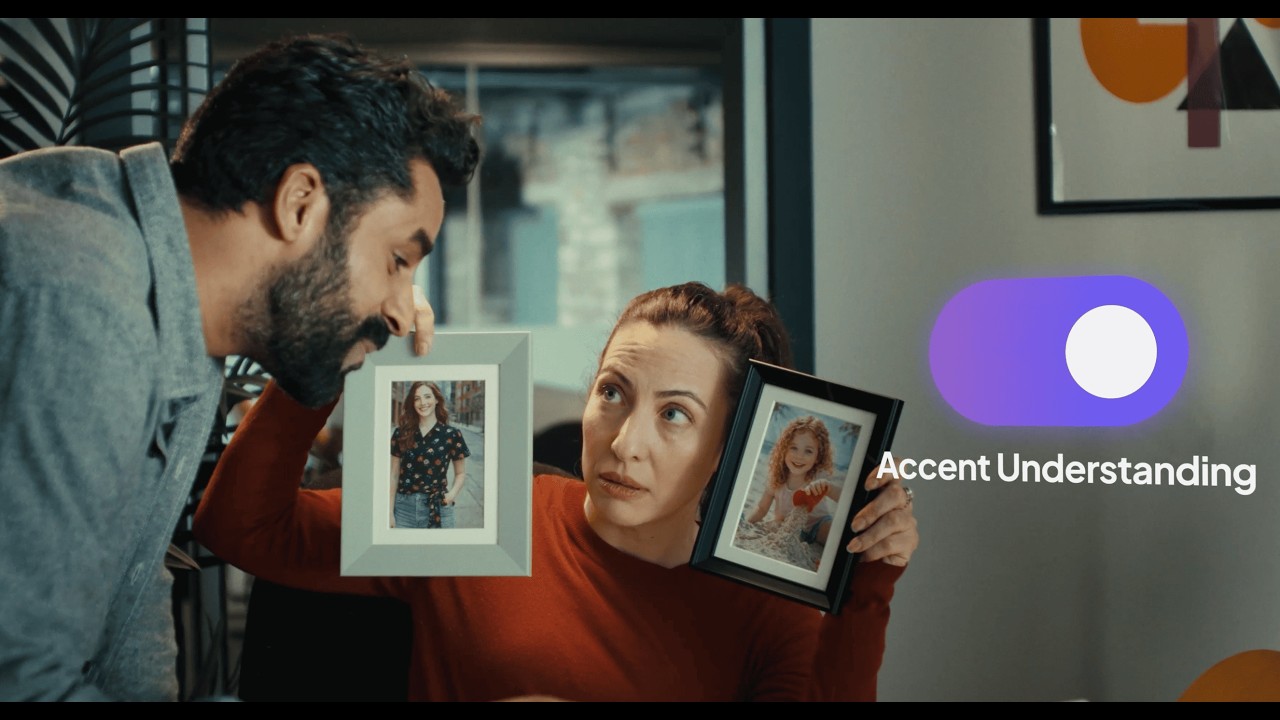 Accent Understanding | Hear It Clearly