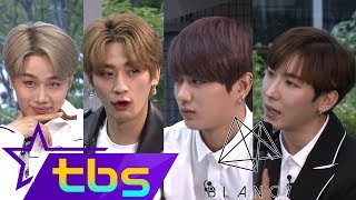 블랑세븐 DRAMA에서 보던 찰진 예능드립의 향연 BLANC7 - 팩트iN스타
