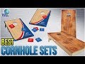 10 Best Cornhole Sets 2018 10 Best Cornhole Sets 2018
