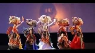 Download lagu Pancuran Talaga Arum Asep Sunandar Sunarya almr Wayang Golek Hilaf judulna