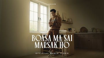 Yosua Oliver - Boasa Ma Sai Marsak Ho (Official Music Video)