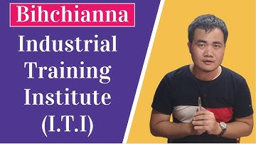 ITI Trade Course Bihchianna | Mizoram ITI | Class 8/10 pass hna dilnaah ITI Certificate a pawimawh