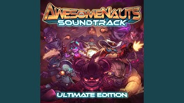 Character Theme Leon Chameleon