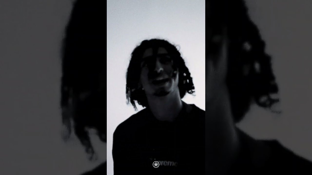 Luclover Animal Out Now Directed By Cjmvisuals Shorts Musicvideo Undergroundmusic