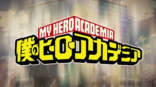 parodymy Hero Academia  One Piece Op 18 Hard Knock Day