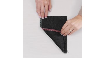 BERNINA Airthreading Overlocker BERNINA L 850: Cutting Width