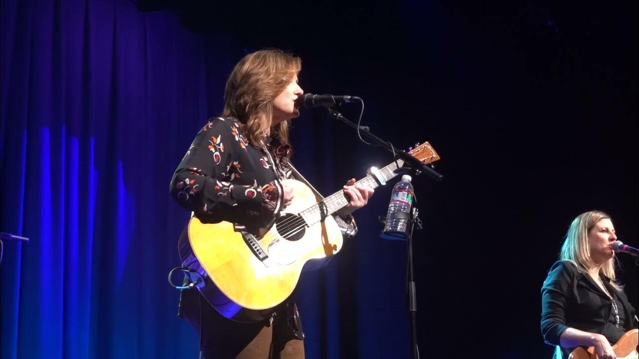 Brandy Clark "Northwest", Center for the Arts, Grass Valley, CA 202311