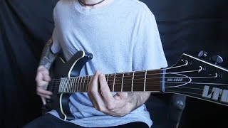 Aurora Runaway Metal Cover feat. MGK